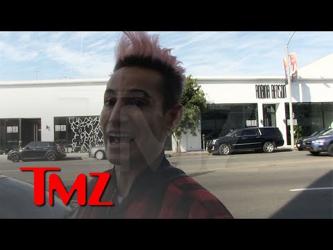 Frankie Grande Shuts Down Ariana and Mac Miller Rumor Spread By Kanye | TMZ