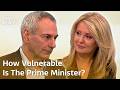 Did Starmer play the Andy Burnham situation well? | Good Morning Britain