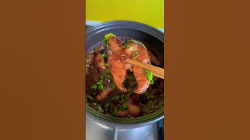 Canh bầu, cá lóc kho tiêu, món quê nhưng khó ai quên được “ngon wa “👍❤️