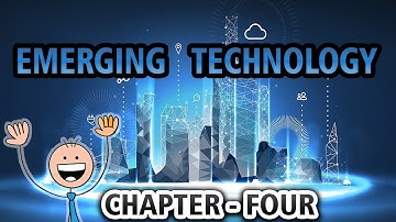 በአማርኛ EMERGING TECHNOLOGY Chapter – 4 Internet of Things IOT