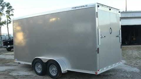 2016 FEATHERLITE 1610-6716  New Rvs - CONROE,TX - 2015-12-01