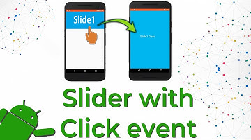 How to Create Auto Image Slider in Android Hindi | Image Slider | Android Auto Image Slider Part-2