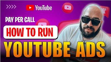 Pay Per Call: How To Run Youtube Ads 🍿🎥