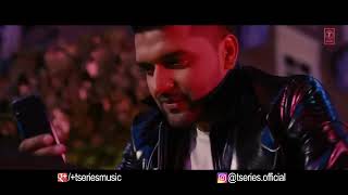 Guru Randhawa- Lahore (Official Video) Bhushan Kumar - Vee - DirectorGifty - deepanshu music