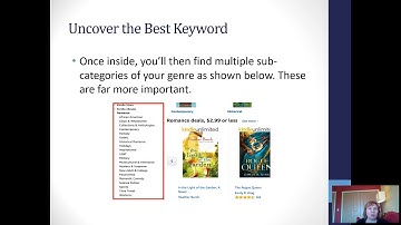 How To Get Higher Rankings With The Right Amazon Keywords