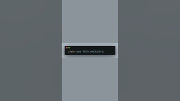 Master Redux-Saga for State Management #ReduxSaga