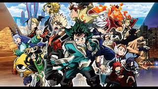 My Hero Academia: World Heroes' Mission (Thoughts/Opinions)