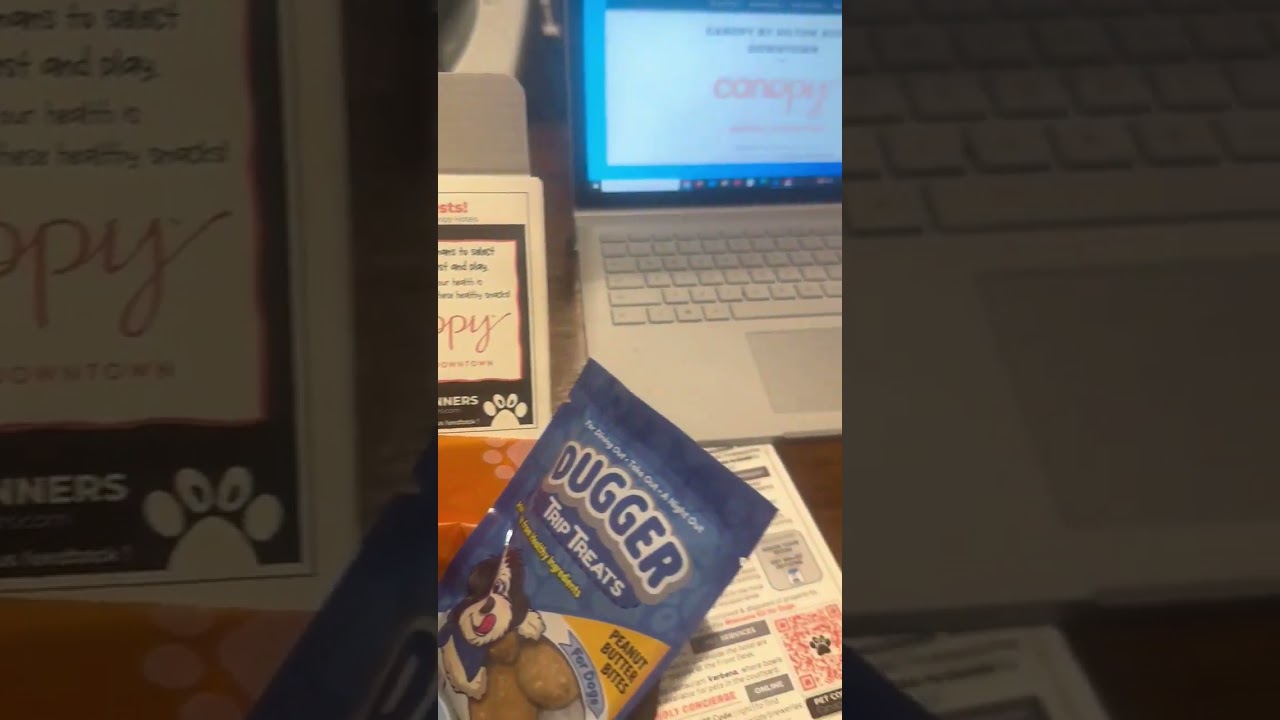 Canopy by Hilton Welcome Program Video