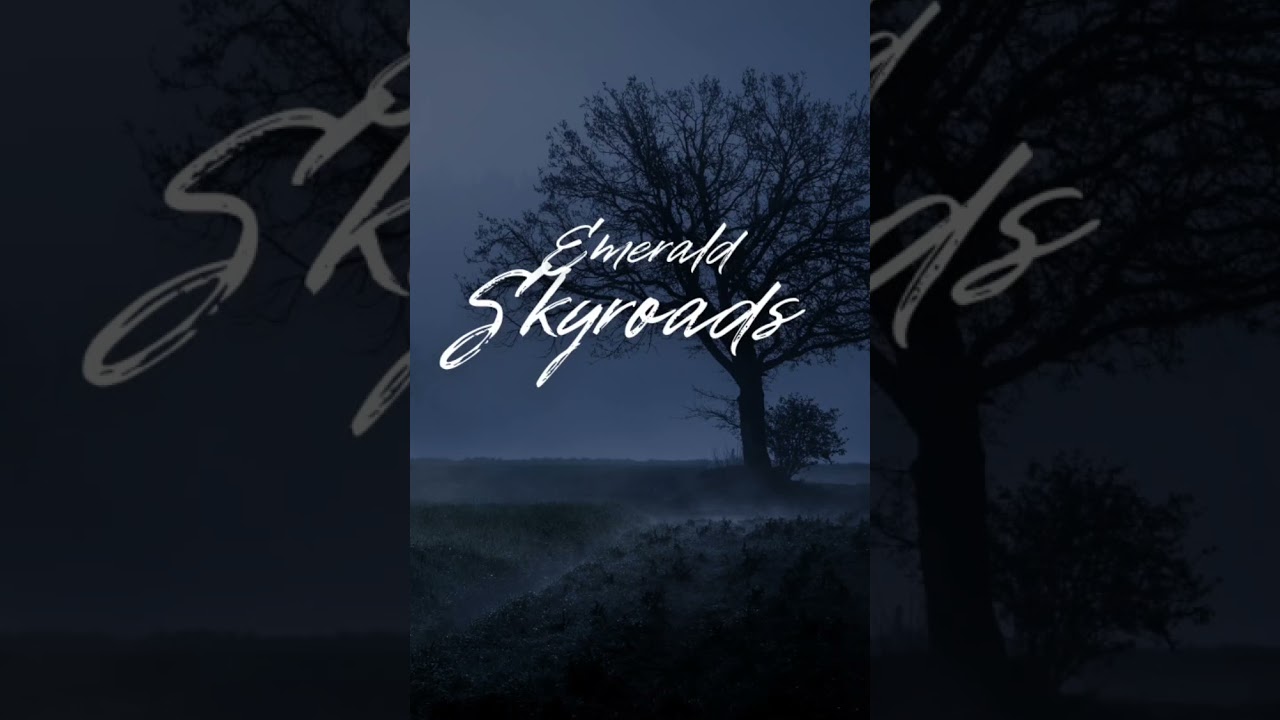   Whispers of Power | Epic Celtic Music” Emerald Skyroads ✨ 