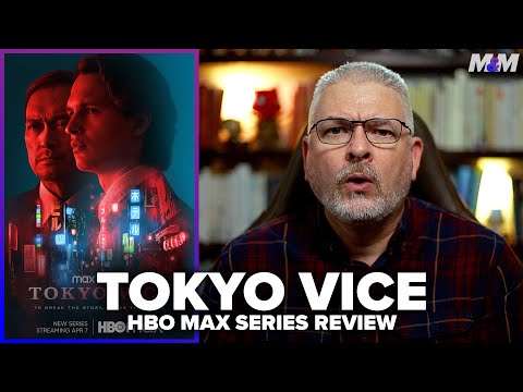 Download Tokyo Vice (2022) HBO Max Original Series Review | Episode 8