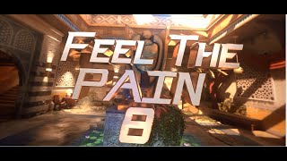 TEAM PAIN | Feel The PAIN 8 by PAIN Ceto and Ceip