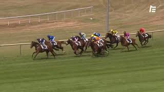 Vidéo de la course PMU PRIX JEAN BOULARD