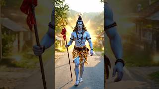 सबने मजाक उड़ाया… लेकिन वो खुद महादेव जी थे 😳