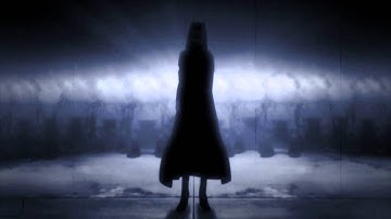 Ergo Proxy (AMV)