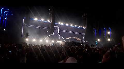 Better of alone Dj Snake EDC MX 2022