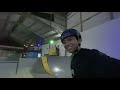 Jessy suryanegara  bumi datar  rollerblading  indonesia  2021