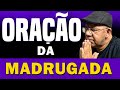 ORAÇÃO DA MADRUGADA PARA DORMIR - Pastor Josué Gonçalves