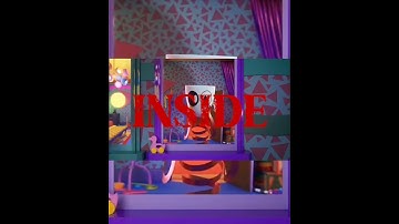 smile.masked.mp4 by @OR3Omusic #gangle