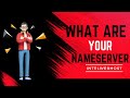 What are your nameservers? Intelwebhost