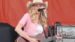 The Castellows Sleeping On The Blacktop (Colter Wall cover), New Orleans Jazz Festival, May 2, 2025