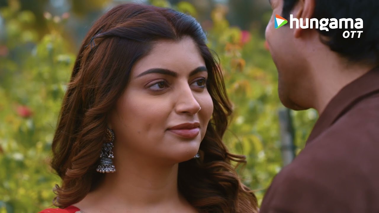 Canada से लड़का हुआ फिदा पिंड की लड़की पे |Rose Garden Streaming on Hungama OTT |Hindi Web Series 2025