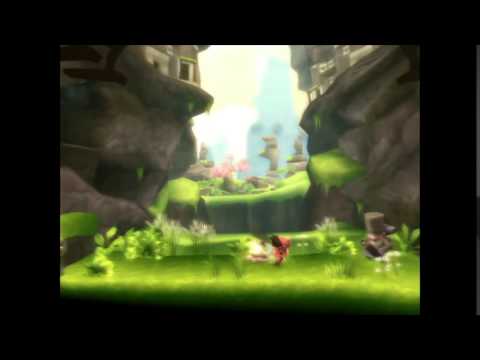 LostWinds   Потрясающая игра? для iOS