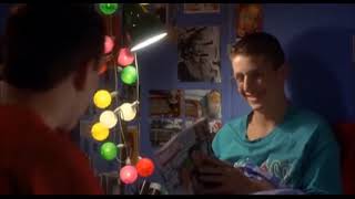 Beautiful Thing  - Jamie and Ste - You and Me