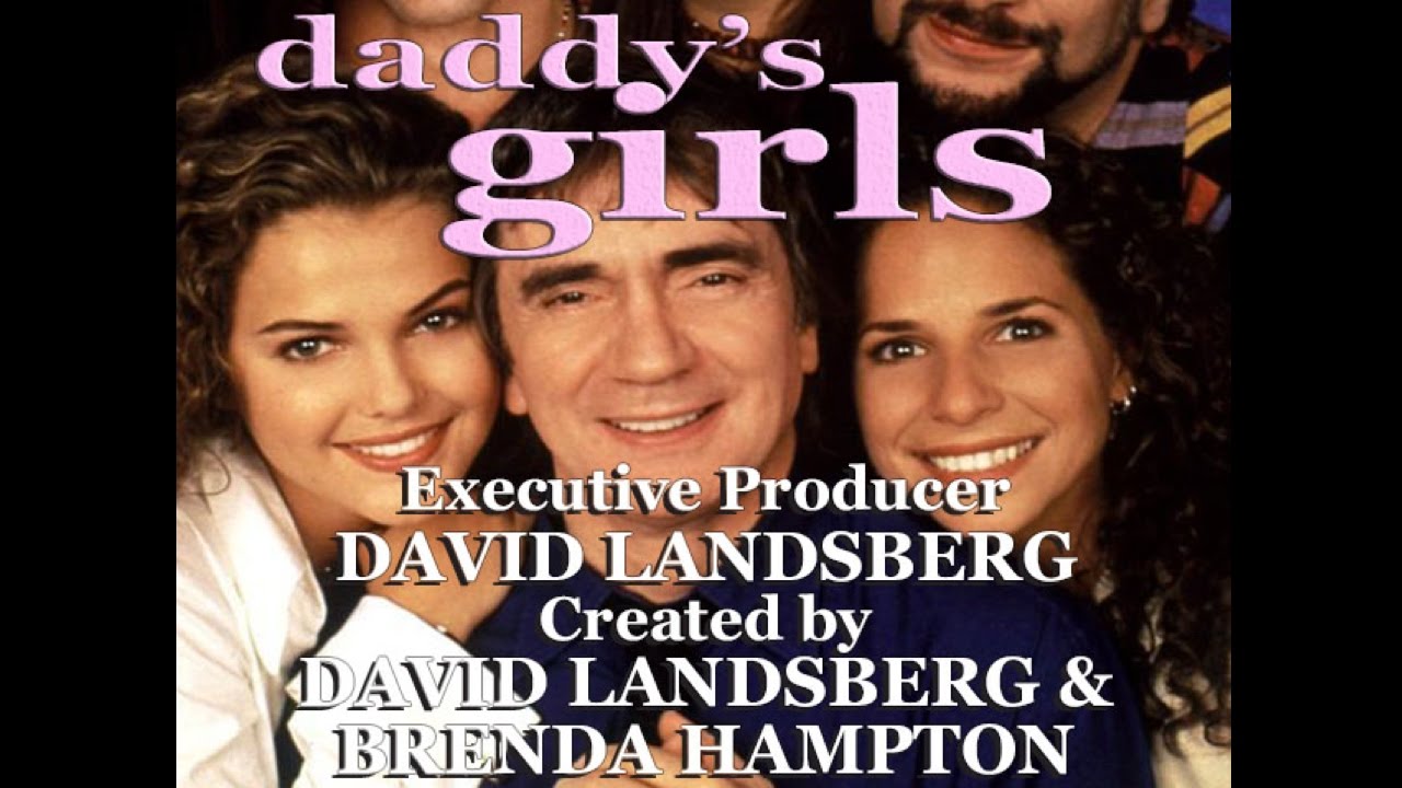 Daddy's Girls - Pilot