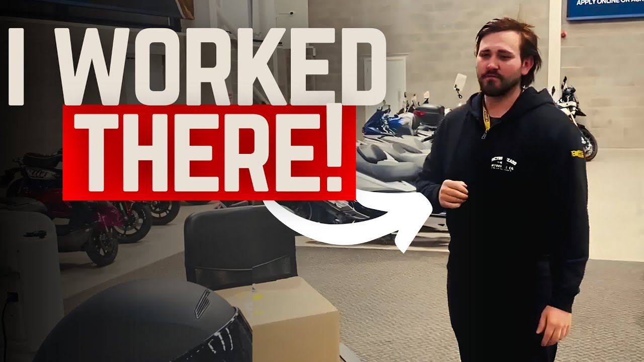 Business Failure: The Case of Superbike Factory