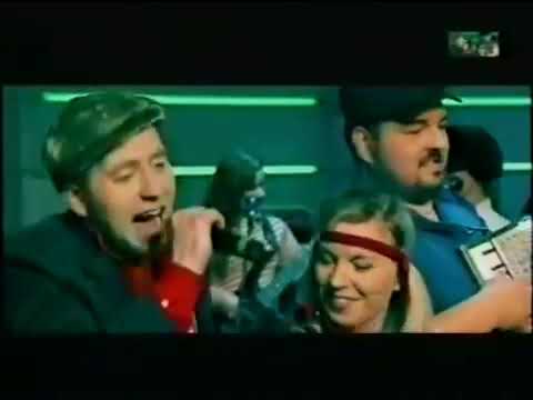Серёга Черный Бумер клип