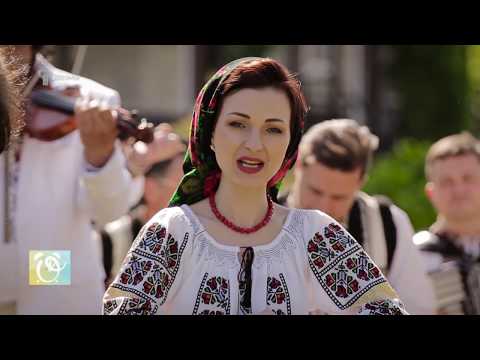 Nicoleta Sava-Hanganu si Orchestra Lautarii - Ista-i jocul ce ne leaga 2017