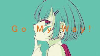 Go My Way!