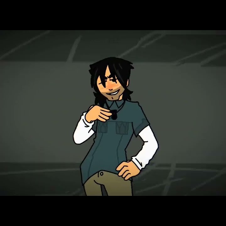 ICON ANIMATION MEME // FT CHRIS MCLEAN [TOTAL DRAMA ISLAND] #totaldramaisland #chrismclean