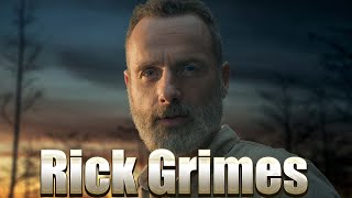 Rick Grimes| The Walking Dead #recommended #thewalkingdead #rickgrimes