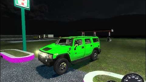 Gmod mod showcase SCAR mod