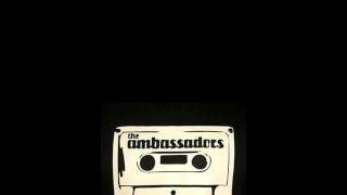 Watch Ambassadors Sometime In July video