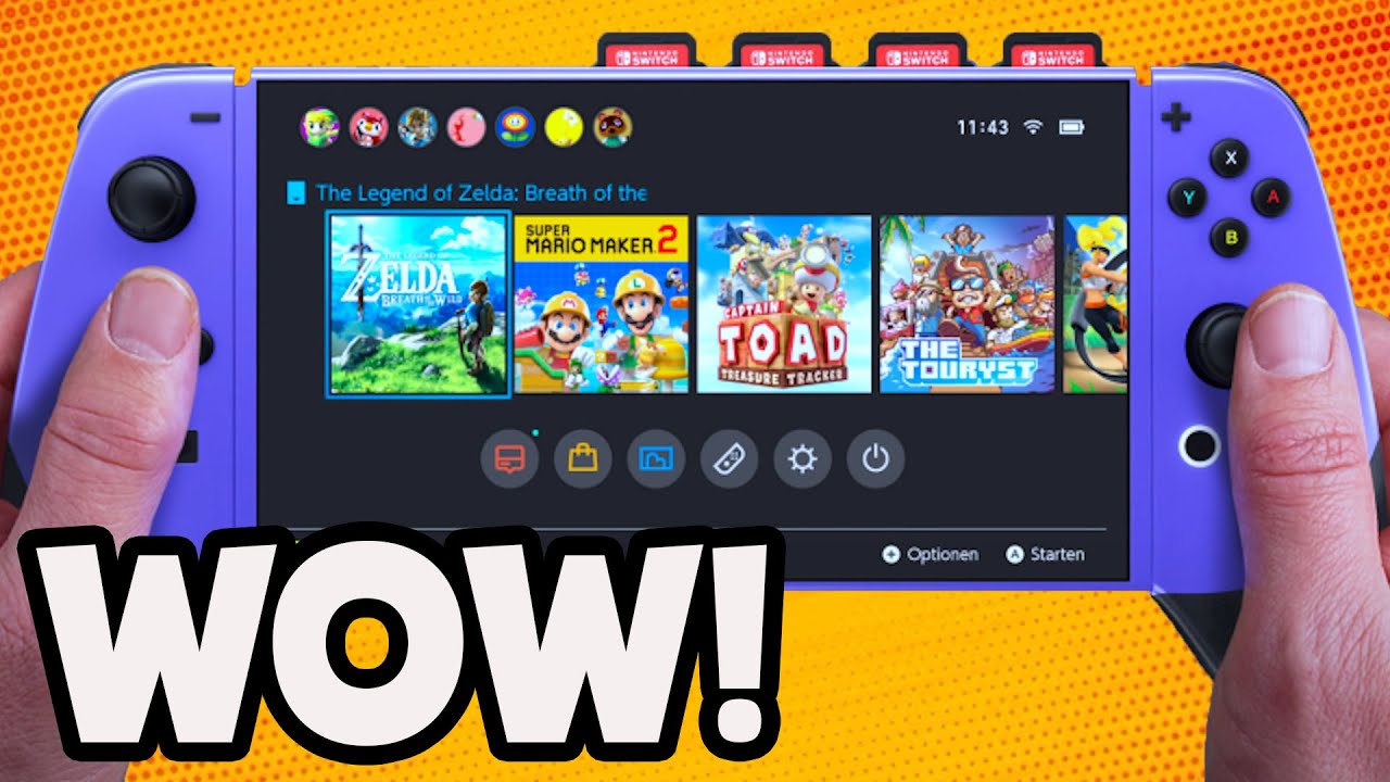 games-look-amazing-on-nintendo-switch-2-youtube