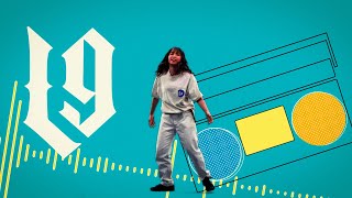 Dance Motion Award 応募作品 #DanceMotionAward #legit_adobe #motiongraphics #AfterEffects #PremierePro