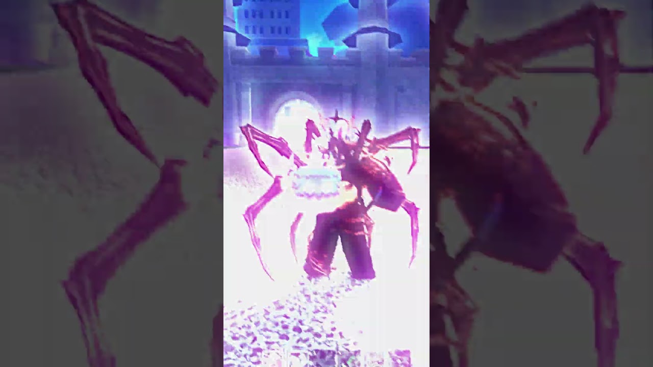 Insane PHOENIX Combo 