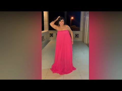 فيديو رقص فيفي عبده على اغنيه بهاء سلطان دلوقتي عجبناكو