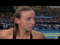 Women’s 400m Free A Final | 2017 Phillips 66 National Championships