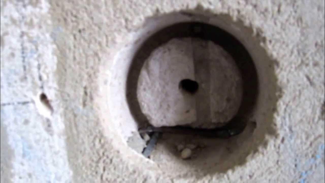 Подрозетники для зипс панели. 5. Ширина штробы под проводку 2. Сверление отверстий для подрозетника в ногинске. Коронка по бетону безударная 72.
