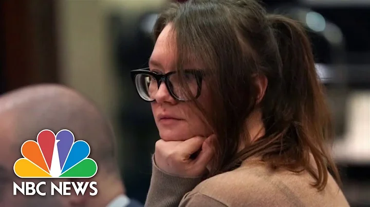 Anna Sorokin Released From ICE Custody To Serve Ho...