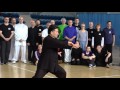 Tai Chi Forms 1 - Chen Xiao  Wang