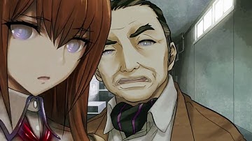 Steins;Gate Zero (0) - Part 1 Prologue Absolute Zero (Blind playthrough)