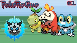 The SUPERIOR Pokemon Roguelite! | PokeRogue