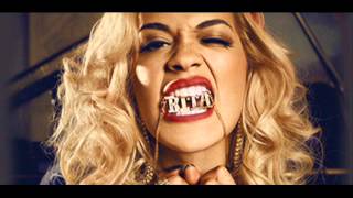 Rita Ora - Uneasy