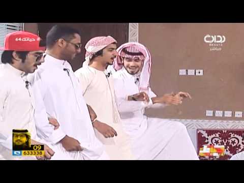 بديت القاف باسم الله عبدالعزيز بن سعيد حياتك64