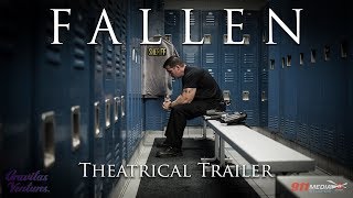 Watch Fallen Trailer