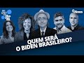 REINALDO AZEVEDO I MORO E HUCK I BOLSONARO I BIDEN I VOTO IMPRESSO I SHE RA | SEGUNDA CHAMADA